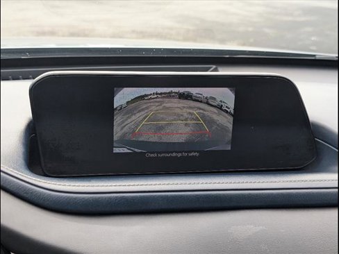 Used 2020 MAZDA CX-30 FWD w/ Select Package image 8