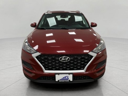 Used 2019 Hyundai Tucson Value image 10