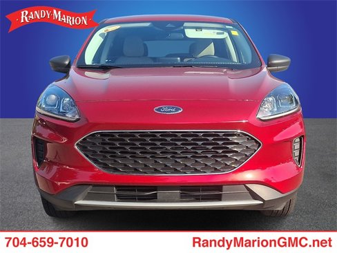 Used 2022 Ford Escape SE w/ Convenience Package image 2