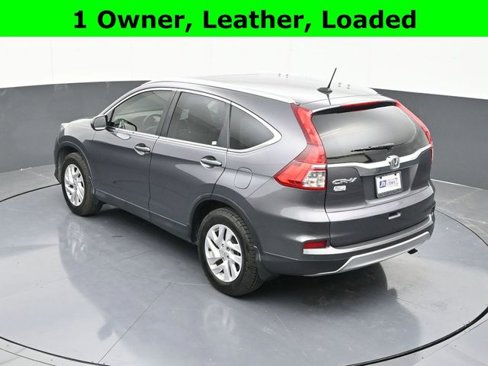 Used 2016 Honda CR-V EX-L image 51