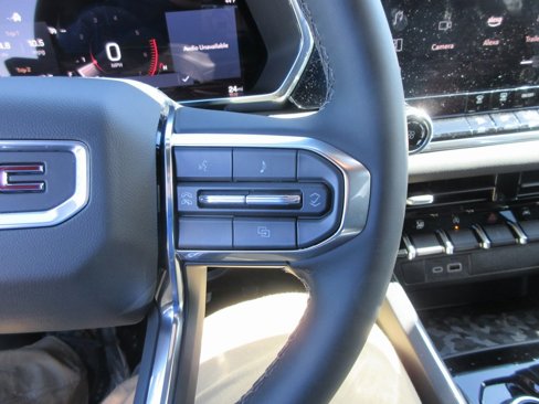 New 2025 GMC Canyon Elevation image 18