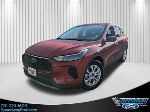 Used 2023 Ford Escape Active w/ Tech Pack #1 image 1
