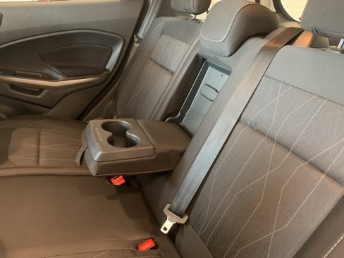 Used 2022 Ford EcoSport SE w/ SE Convenience Package image 30