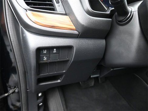 Used 2021 Honda CR-V EX image 26