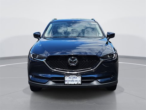 Used 2020 MAZDA CX-5 Grand Touring image 2