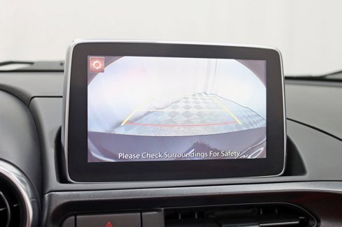 Used 2019 FIAT 124 Spider Abarth w/ Navigation & Sound Group image 17