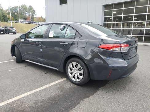 New 2026 Toyota Corolla LE image 3