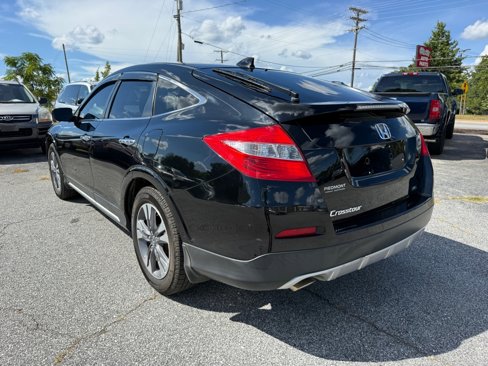 Used 2015 Honda Crosstour EX-L image 5
