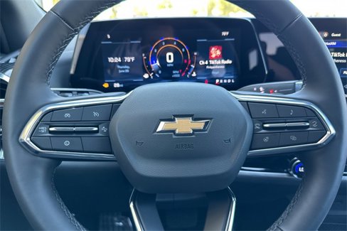 New 2026 Chevrolet Equinox LT w/ Convenience Package II image 31