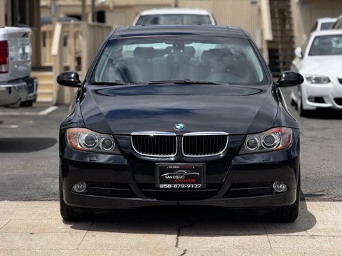 Used 2008 BMW 328i Sedan image 3