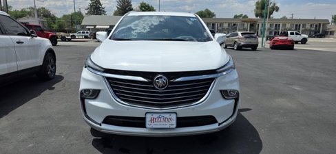 Used 2024 Buick Enclave Premium image 2