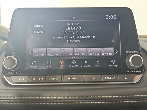 Used 2023 Nissan Rogue SV w/ SV Premium Package image 23