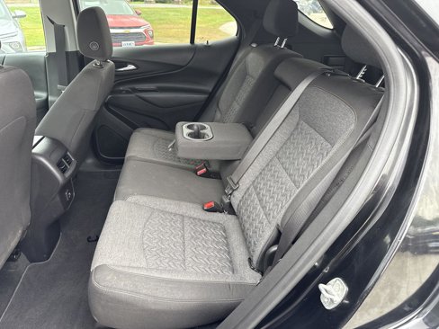Used 2023 Chevrolet Equinox LT image 12