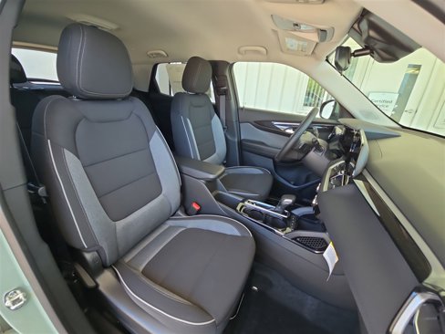 New 2026 Chevrolet TrailBlazer LT w/ LT Cold Weather Package image 26