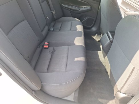 Used 2022 Nissan Altima 2.5 S image 20