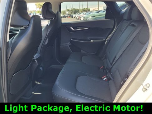 Used 2024 Kia EV6 Light image 11