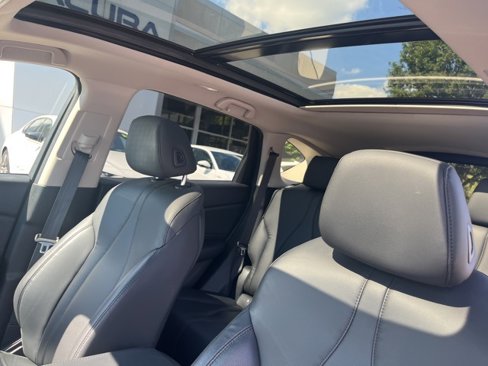 Certified 2020 Acura RDX AWD image 39