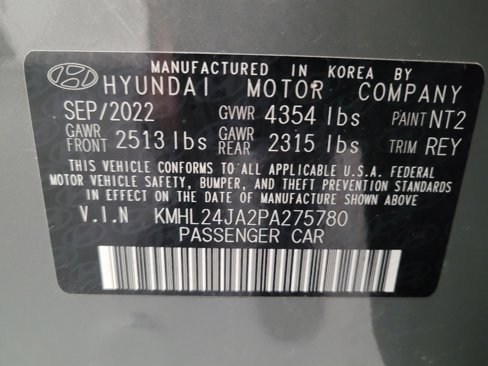 Used 2023 Hyundai Sonata SE image 33
