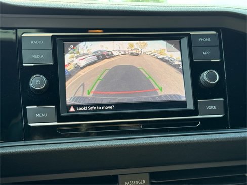 Certified 2021 Volkswagen Jetta GLI image 21