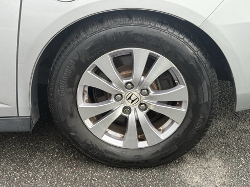 Used 2014 Honda Odyssey EX image 13