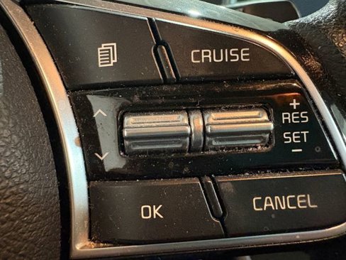 Used 2019 Kia Optima LX image 13