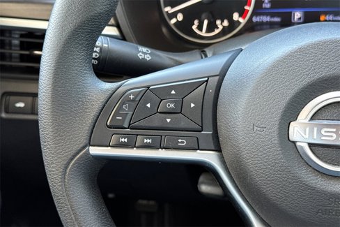 Used 2023 Nissan Altima 2.5 SV image 31