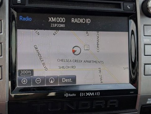 Used 2019 Toyota Tundra SR5 image 21