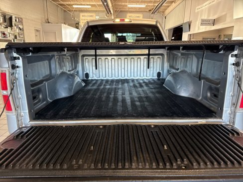 Used 2013 Ford F150 XLT w/ XLT Chrome Pkg image 24