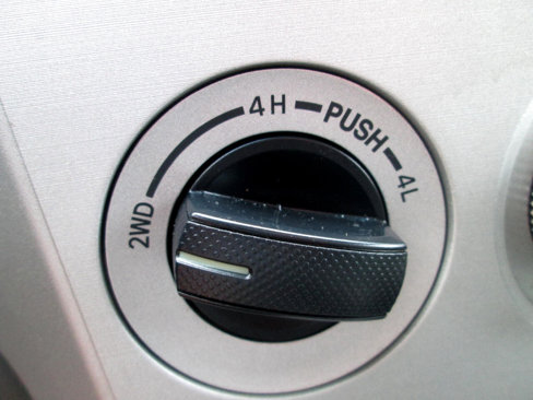Used 2008 Toyota Sequoia Limited image 37