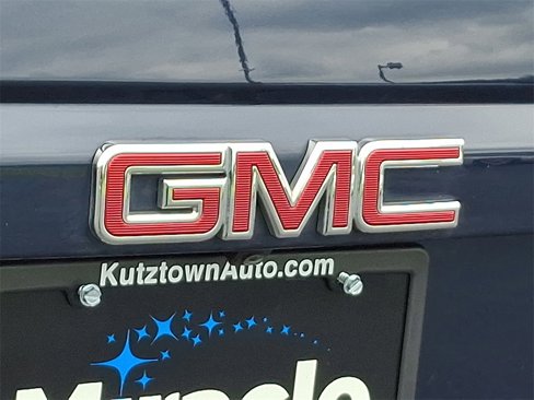 Used 2019 GMC Yukon SLE w/ SLE Value Package image 27
