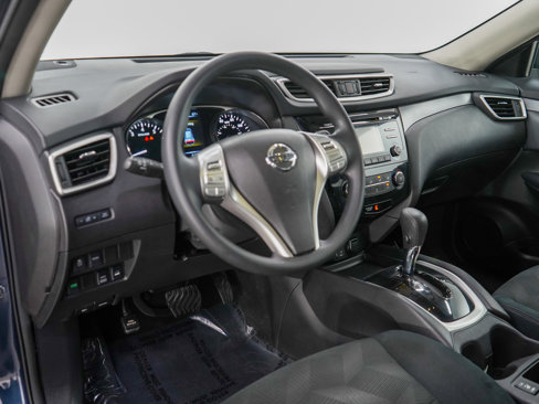 Used 2016 Nissan Rogue SV image 17