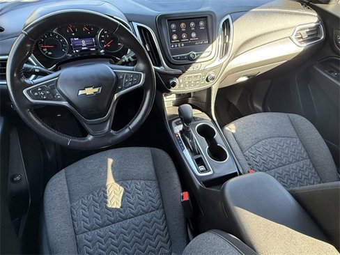 Used 2022 Chevrolet Equinox LT image 36