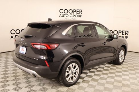 Used 2024 Ford Escape Active w/ Tech Pack #1 image 21