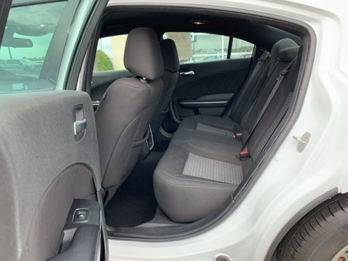 Used 2023 Dodge Charger SXT image 12