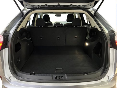 New 2024 Ford Edge SE image 15