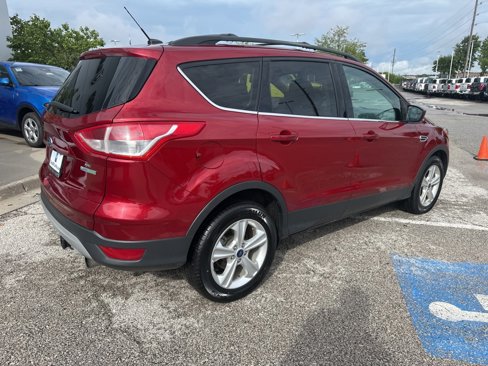 Used 2013 Ford Escape SE image 30