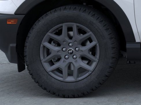 New 2025 Ford Bronco Sport Big Bend image 19