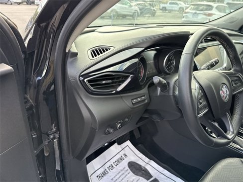 Used 2022 Buick Encore GX Essence w/ Advanced Technology Package image 18