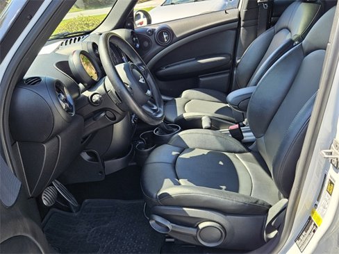Used 2016 MINI Cooper Countryman S image 19