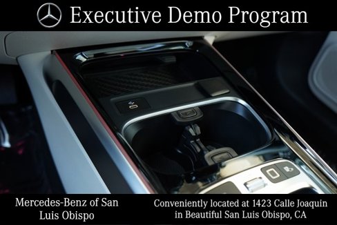 Used 2025 Mercedes-Benz GLB 250 image 18