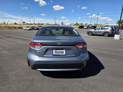 Used 2022 Toyota Corolla LE image 8