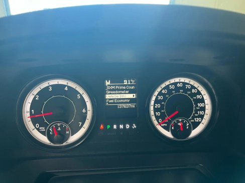 Used 2019 RAM 1500 Classic Warlock image 18
