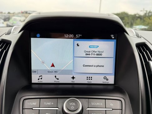 Used 2018 Ford Escape SEL image 19