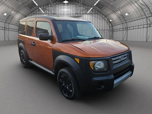 Used 2007 Honda Element LX image 1