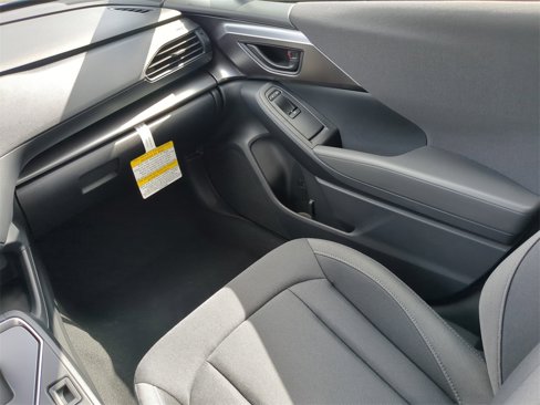 New 2025 Subaru Impreza 2.0i image 14