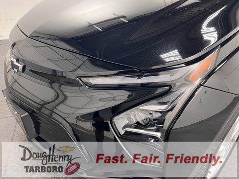 Used 2023 Chevrolet Bolt LT w/ Driver Confidence Package image 11
