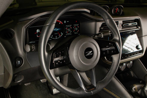 Used 2023 Nissan Z image 19