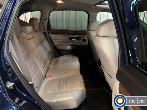 Used 2017 Honda CR-V Touring image 18