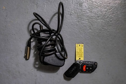 Used 2018 Jeep Wrangler Unlimited Sahara image 61