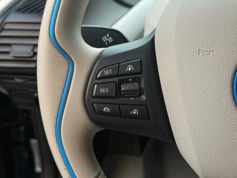 Used 2015 BMW i3 image 33